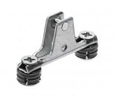 BLUM ZF7M70T2 Legrabox, quincaillerie frontale M p.compact, Expando T