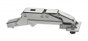 BLUM 71T453T charniere, mat. fin, Expando T, 110°
