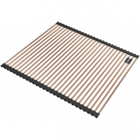FRANKE accessoires 112.0655.344 rošt roulant inox cuivre