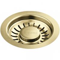 FRANKE accessoires 112.0629.887 robinet passerelle rotatif inox or