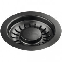 FRANKE accessoires 112.0630.933 Passoire ventil inox anthracite