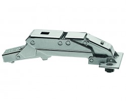 BLUM 71B453T charniere, mat. fin, Blumotion, Expando T, 110°
