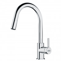 FRANKE Robinet FS 3229.031 Lina New chrome