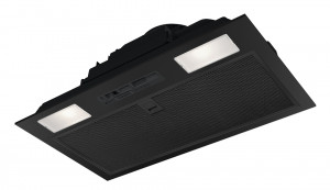 FRANKE Extracteur FBI 525 BK noir