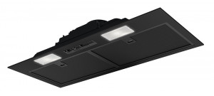FRANKE Extracteur FBI 705 BK noir