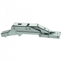 BLUM 71B4500C charniere Cristallo (new), Blumotion, 110°