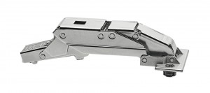 BLUM 70T453T.TL charniere, mince, Tip-on, Expando T, 110°