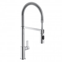 FRANKE Robinet FN 6993.031 Fox Pro douche/jet chrome