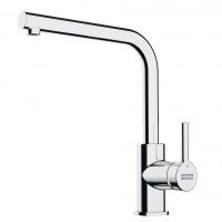 FRANKE Robinet FS 3230.031 Lina Smart sans douche chrome