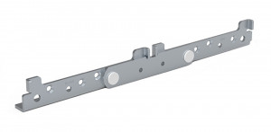 HETTICH 9240813 charniere pour sommiers a lames pliantes