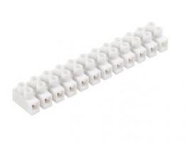 SK-H-2.5MM2 PP M Borniers