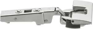 BLUM 70T9590BTL porte épaisse, charniere recouv. Inserta Tip-on 95°