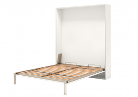 POZZOLI CLICK V4 quincaillerie pour lit rabattable taille matelas 90x200cm