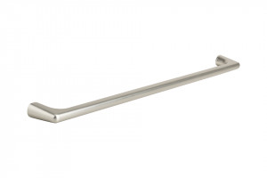 TULIP poignée Cub 128 nickel brossé TULIP poignée Cub 128 nickel brossé