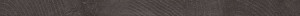 ABSB Q1346 RO (H1346) Chene Sherman anthracite - bord avant 23/0,8