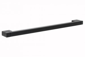 TULIP Poignée Resina 320 noir mat