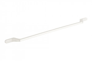 TULIP poignée Mount 192 blanc mat