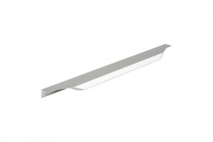TULIP Poignée Lori 480/500 imitation inox