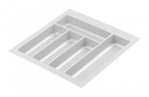 Nolago buffet pour Merivobox 408x423mm blanc