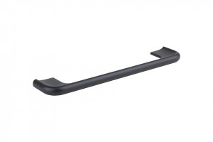 TULIP Poignée Tonk 320 noir mat