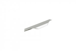TULIP Poignée Lori 256/350 imitation inox