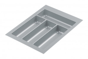 Buffet Nolago pour Merivobox 308x423mm argent
