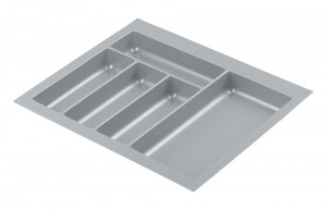 Buffet Nolago pour Merivobox 508x423mm argent