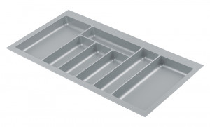Buffet Nolago pour Merivobox 808x423mm argent