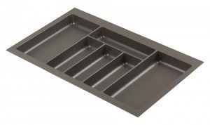 Buffet Nolago pour Merivobox 708x423mm gris basalte