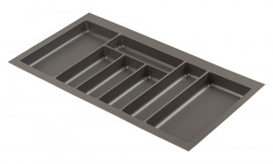Buffet Nolago pour Merivobox 808x423mm gris basalte