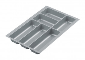 Buffet Nolago pour Merivobox 308x473mm argent