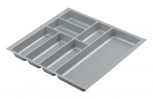 Buffet Nolago pour Merivobox 508x473mm argenté