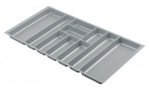 Buffet Nolago pour Merivobox 908x473mm argent
