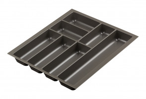 buffet Nolago pour Merivobox 408x473mm basalte gris