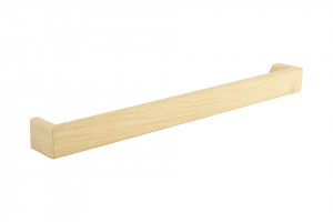 TULIP poignée Rail 320 chene brut