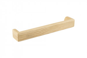TULIP poignée Rail 320 frene brut