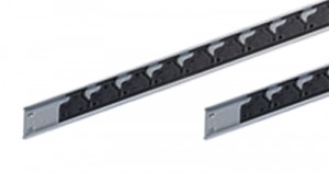 HETTICH 75877 tige verrouillage Stop Control plus 10 HE