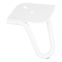 StrongLegs pied de meuble FS005 103mm blanc mat StrongLegs pied de meuble FS005 103mm blanc mat