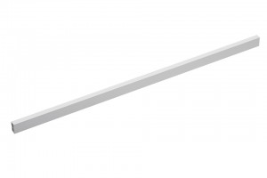StrongMax 16/18 reling poigné tiroir int. 1100mm blanc