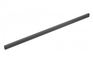 StrongMax 16/18 reling poignée avant 800mm, tiroir int., gris