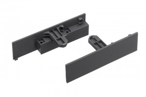 StrongMax 16/18 supports façade, tiroir interne H121, gris