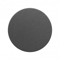 IF Cache autocollante 20mm 15 pcs 94183 gris