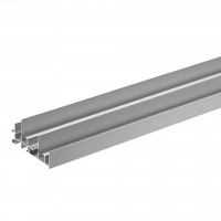 HETTICH 9278127 TopLine XL new profil porteur médian 2300 mm