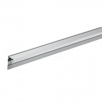 HETTICH 9278125 TopLine XL new profil inférieur 2300 mm usage clips