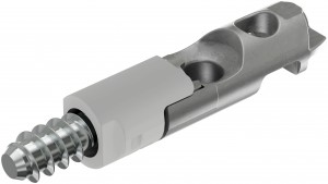 IF-Target J10 tige euro 11mm