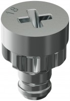 IF-Target J10 vis pour 18/19mm