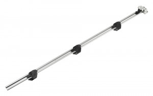 LEHMANN tige SVS3 type 3 (1+3 hauteur 547 mm)