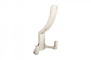 TULIP porte-manteau Cid XL nickel brossé