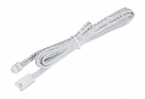 StrongLumio câble prolongateur pour interrupteurs 3PIN 2m