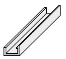 SEVROLL 20167 joint pour profil Pax XL